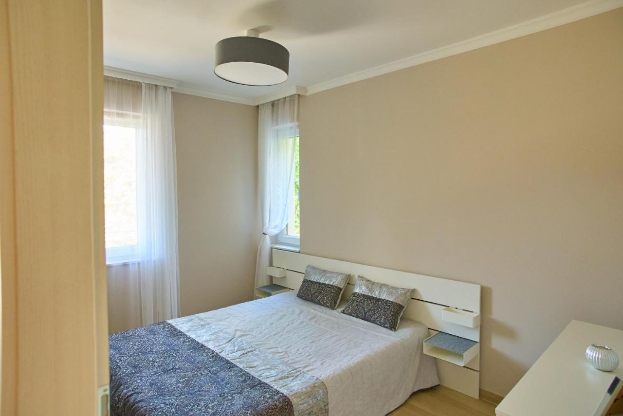 Sunlight Grey - Szeged Διαμέρισμα Εξωτερικό φωτογραφία